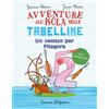 Emme Edizioni Un nemico per Pitagora. Avventure all'isola delle tabelline. Ediz. ad alta leggibilità