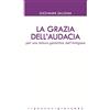 Il Pozzo di Giacobbe La grazia dell'audacia. Per una lettura gestaltica dell'Antigone