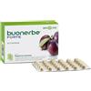 Buonerbe Forte 90 Compresse Transito Intestinale