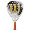 Wilson Defy Pro V1 SE White/Gold
