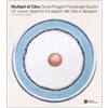 Compositori Multipli di cibo. Cento progetti foodesign Guzzini. Un nuovo rapporto tra esperti del cibo e designer. Catalogo della mostra (MIlano, 2004). Ediz. italiana e inglese