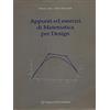 Pitagora Appunti ed esercizi di matematica per design