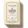 L'occitane Sapone Karité E Verbena 250 g Sapone adatto alle pelli