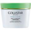 Collistar Burro Sublime Idra-Illuminante Riparatore 200 ml Burro idratante con estratto di Manna delle Madonie e Fiori di Verbasco