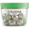 Collistar Capsule Corpo Crio Anticellulite Concentrato 14 pz Capsule anticellulite con estratto di Bergamotto Italiano