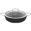 Ballarini Teglia BALLARINI, 24 cm | rotonda | PTFE