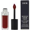 Dior Rouge Matte Forever Rossetto liquido anti-trasferimento 6 ml