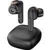 Mars Gaming Bluetooth Headset MHIB con custodia di ricarica/ Autonomia 4h/Nero