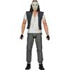 NECA Teenage Mutant Ninja Turtles Ultimate Casey Jones in scala 7