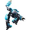 Bandai Tamashii Nations Sacks&Guns!!! Robot Spirits Actionfigur (lato MB) Big Tony 15 cm BTN61886-3