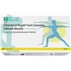 Intco Guanti da visita in nitrile INTCO SYNGUARD®, colore nero, taglia: S, confezione da 100 pezzi