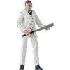 Hasbro copy of HASBRO FIGURE SPIDER MAN 2 AMAZING TRIPLE ATTACK 18 CM NEW NUOVO UOMO RAGNO Hasbro
