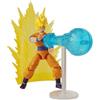 Bandai Figurina Dragon Ball Dragon Stars 17 cm - Power Pack - Goku Super