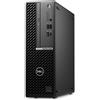 Dell OptiPlex 5000 - SFF - Core i5 12500 / 3 GHz - RAM 16 GB - SSD 512 GB - NVMe, Classe 35 - UHD Graphics 770 - GigE - Win 10 Pro (mit Win 11 Pro Lizenz)