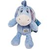 Disney Asino Disney I-Aah di Winnie the Pooh, peluche da 25 cm, Winnie the Pooh