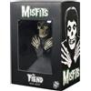 Trick Or Treat Studios Misfits Mini Busto The Fiend 15 cm