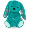 Babymask B.Toys Peluche Coniglio Happy Hues Cotonetail Cutie