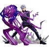 Bandai Tamashii Nations Statua in PVC di Jujutsu Kaisen FiguartsZERO Satoru Gojo 18 cm
