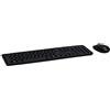 Acer Combo 100 - Tastiera e mouse wireless - Layout francese
