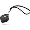Moshi - Pebbo Luxe AirPods 3 (nero carbone)