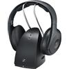 Sennheiser Cuffie wireless digitali on-ear Sennheiser RS 120-W
