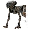 NECA copia di NECA ALIENS SERIES 8 ALIEN 3 DOG ALIEN BROWN ACTION FIGURE NEW NUOVO Neca