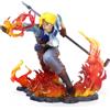 Megahouse One Piece Modello Eccellente P.O.P. Statua in PVC Sabo Pugno di Fuoco Eredità Edizione Limitata 15 cm