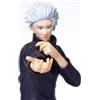 Taito Copia della statua in PVC TAITO ATTACK ON TITAN HANS ZOE HANGE SURVEY CORPS FIGURE Taito