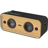 House Of Marley Altoparlante Bluetooth Marley GET TOGETHER XL BT, colore: effetto legno