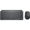 LOGITECH Tasti Logitech Mx Mini Combo Per