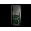 Droxio Custodia ATX semi-tower Droxio BURNER in nero