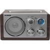 Orava RR-29, da viaggio, analogico, AM, FM, 88 - 108 MHz, 540 - 1600 kHz, 3,5 W