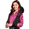 Essy Massaggiatore per il collo Shiatsu con funzione termica Neck Relax