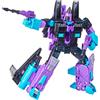 TRANSFORMERS Figur Wfc-Gs24 Ramjet Generations 17 cm Taglia Unica Multicolore
