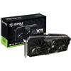 Inno3D iChiLL GeForce GTX 4080 X3 - Scheda grafica - GeForce RTX 4080 - 16 GB GDDR6X - PCIe 4.0 x16 - HDMI, 3 x DisplayPort