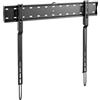 Techly Wandhalterung für LCD TV LED 43-80" UltraSlim, fix, s