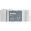 KATRIN® 77755 Carta igienica - 4 veli, 10 rotoli da 180 fogli, bianco