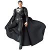 Medicom Toy Justice League di Zack Snyder MAF EX Actionfigur Superman 16 cm