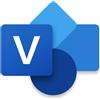 Microsoft Visio Professional 2021 1 licence(s) Multilingue