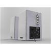 Empire Media WB-100 MIC Bianco Cablato 100 W