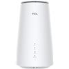 TCL LinkHub HH515V Router 5G Dual Band Hotspot 256 utenti Bianco