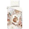 Muller Textil Biancheria da letto alla moda con mandala - Romar - 140x200 cm - 100% cotone