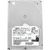 IBM Disco rigido IBM 60Gb IC35L060AVVA07-0 7200Rpm ATA 3,5" pollici 07N8083
