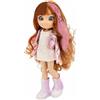 THE LITTLE BLACK BOX Papusa Giochi Preziosi Unique Eyes Wow Hair Sophia 25 cm