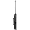 Shure BLX1, Trasmettitore indossabile, 662 - 686 MHz, 50 - 15000 Hz, Ultra alta frequenza (UHF), 1000000 ohm, 100 dB