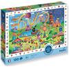 SentoSphere Calypto - Fiera 100 XL pezzi puzzle
