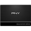 PNY - CS900 SATA - SSD interno - 2,5 - 500GB