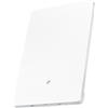 TP-Link Archer Air R5 V1 - Kit router Wi-Fi - (router, 2 ripetitori) - Switch di rete a 2 porte - 1GbE - Wi-Fi 5 - Quad-band - montabile a parete