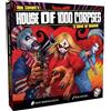 Trick Or Treat Studios Rob Zombie's House of 1000 Corpses Board Game
