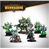Steamforged Games Warmachine: Cryx Necrofactorium Command Starter